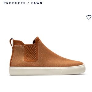 Rothy’s Chelsea Boots